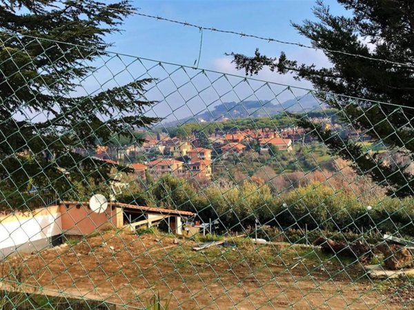 appartamento in vendita a Grottaferrata