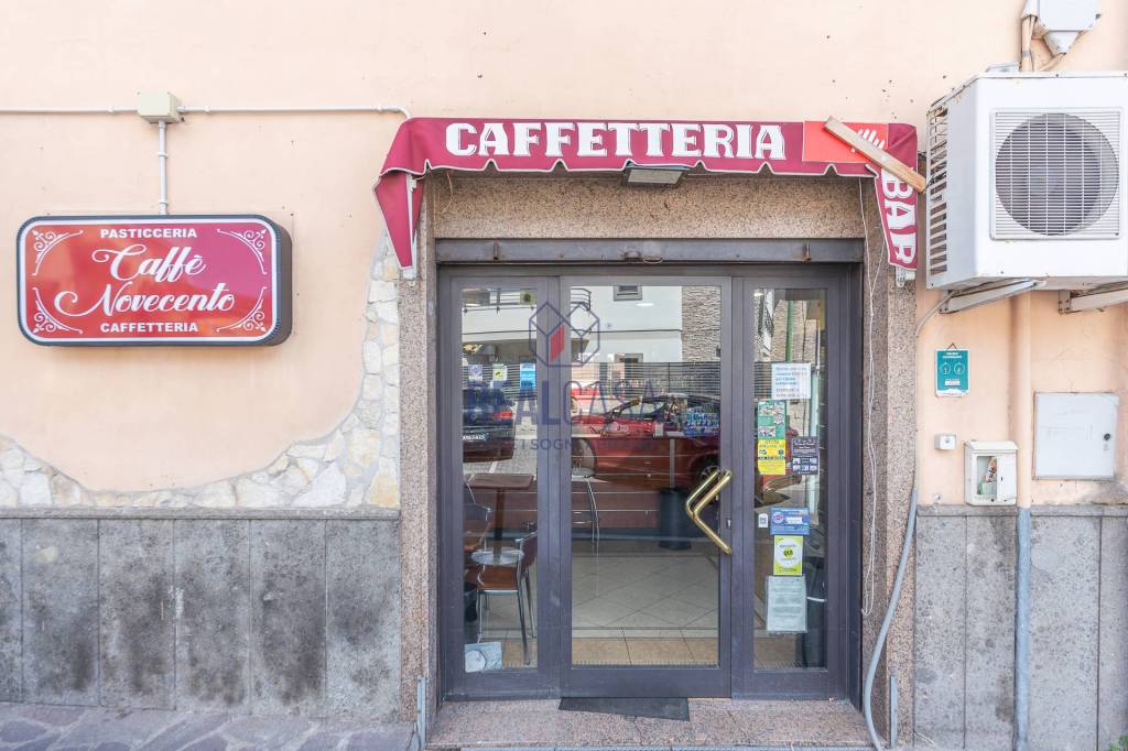 appartamento in vendita a Grottaferrata