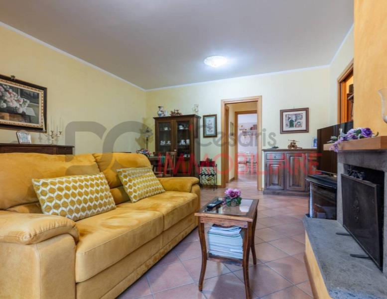 appartamento in vendita a Grottaferrata