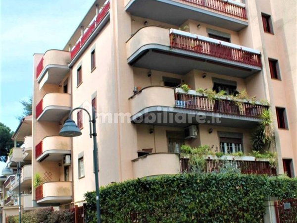 appartamento in vendita a Grottaferrata