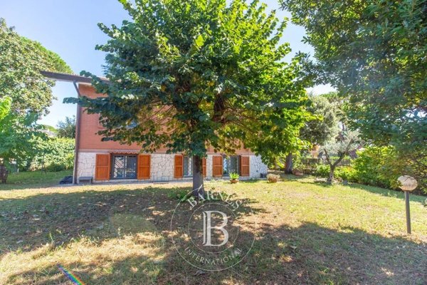 casa indipendente in vendita a Grottaferrata