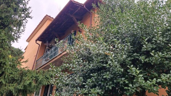 appartamento in vendita a Grottaferrata