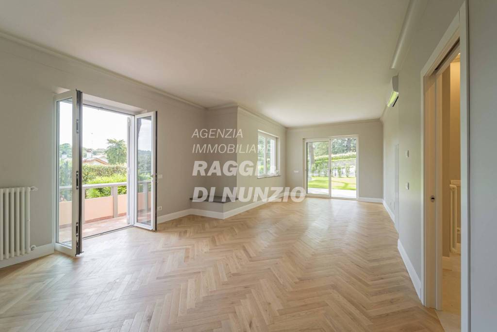 appartamento in vendita a Grottaferrata