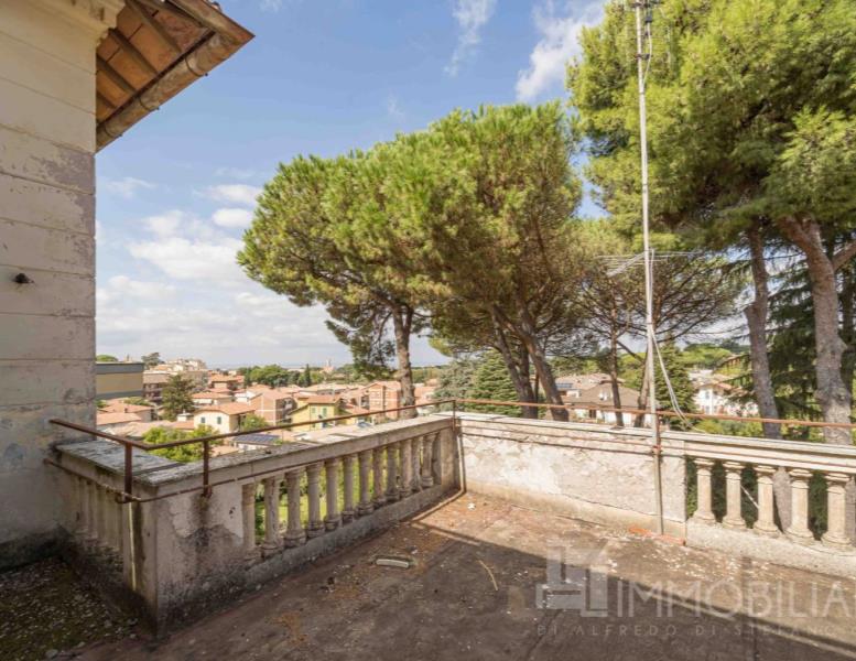 appartamento in vendita a Grottaferrata