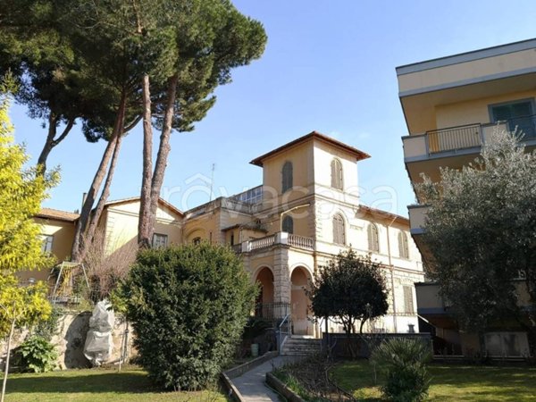 appartamento in vendita a Grottaferrata