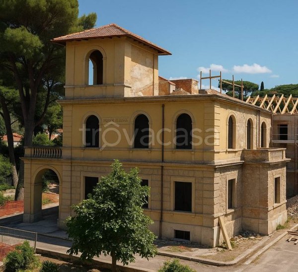 appartamento in vendita a Grottaferrata