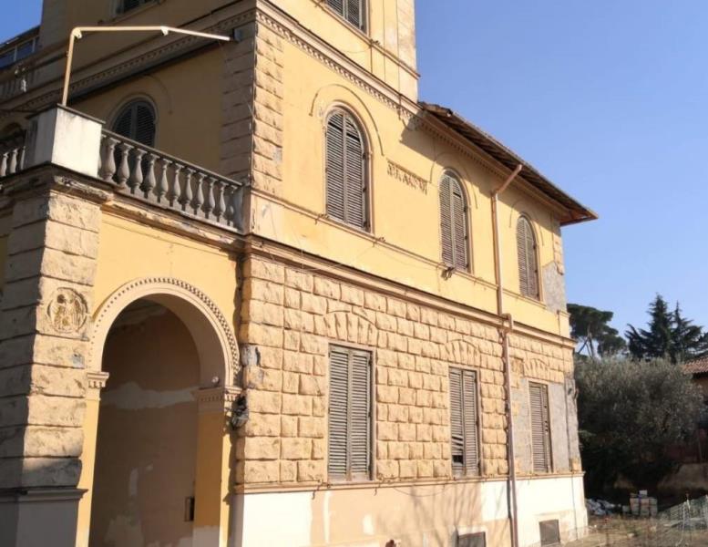 appartamento in vendita a Grottaferrata