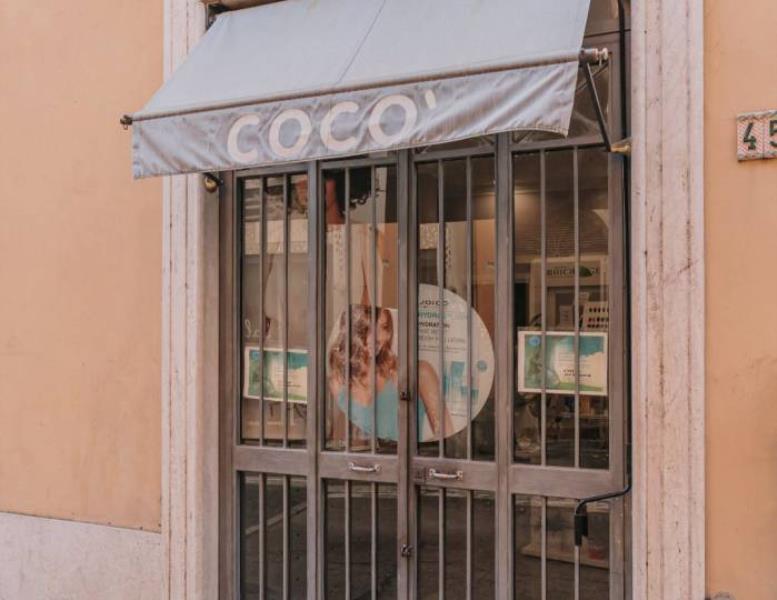 locale commerciale in vendita a Grottaferrata