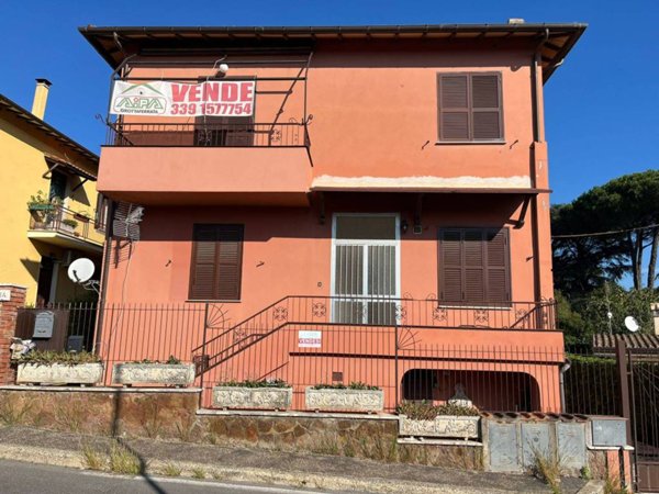 appartamento in vendita a Grottaferrata