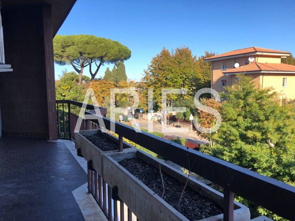 appartamento in vendita a Grottaferrata
