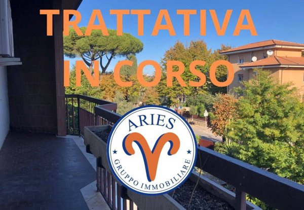 appartamento in vendita a Grottaferrata
