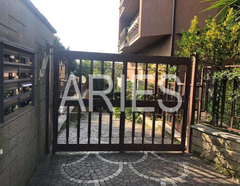 appartamento in vendita a Grottaferrata