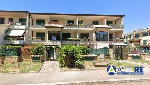 casa indipendente in vendita a Grottaferrata
