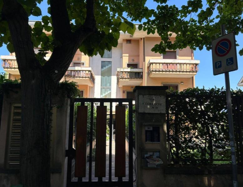 appartamento in vendita a Grottaferrata