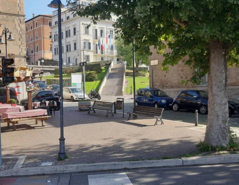 appartamento in vendita a Grottaferrata