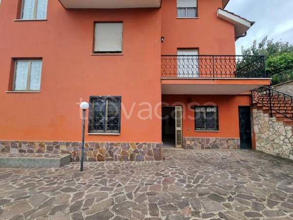appartamento in vendita a Grottaferrata