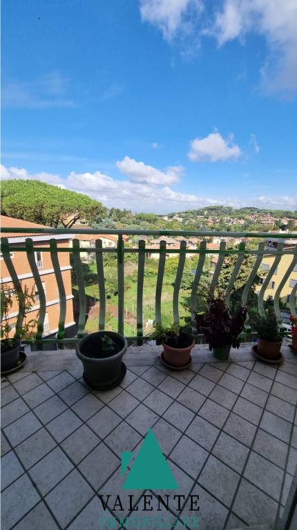 appartamento in vendita a Grottaferrata