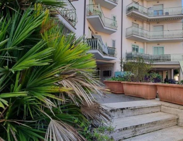 appartamento in vendita a Grottaferrata