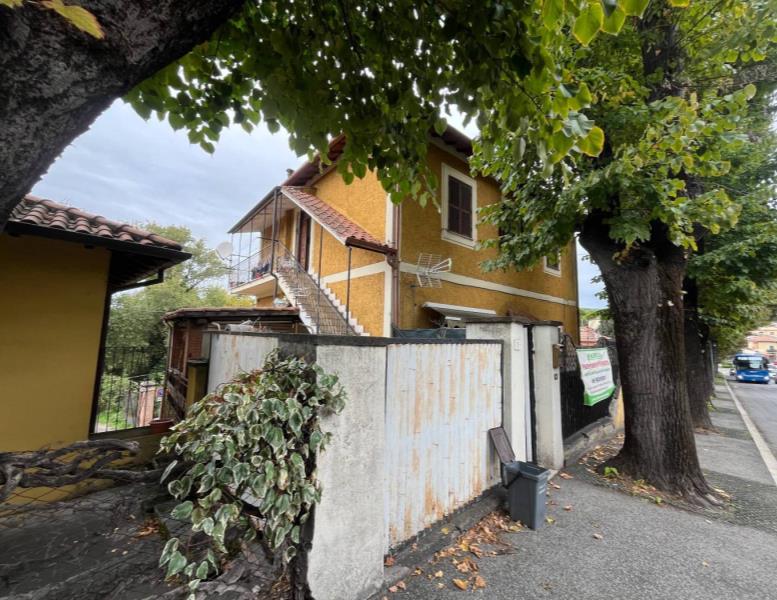 appartamento in vendita a Grottaferrata