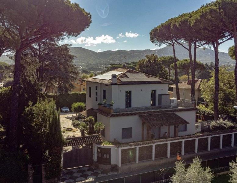 appartamento in vendita a Grottaferrata