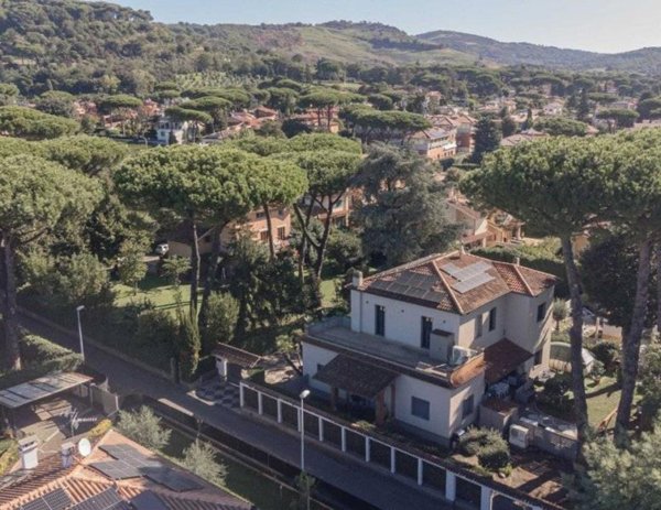 appartamento in vendita a Grottaferrata