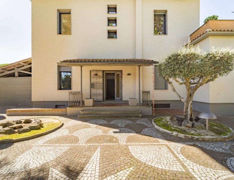 appartamento in vendita a Grottaferrata