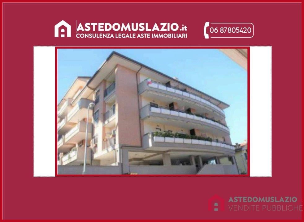 appartamento in vendita a Grottaferrata