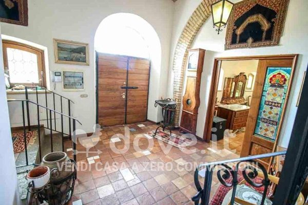 casa indipendente in vendita a Grottaferrata