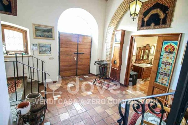 casa indipendente in vendita a Grottaferrata