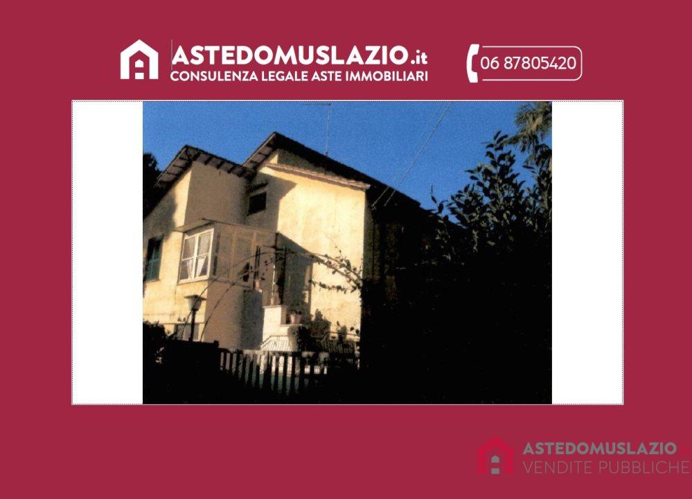 appartamento in vendita a Grottaferrata