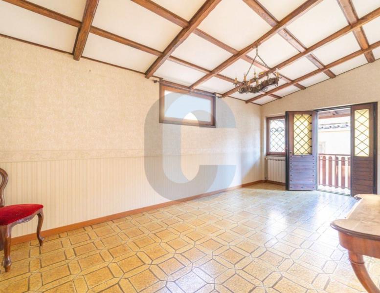 appartamento in vendita a Grottaferrata