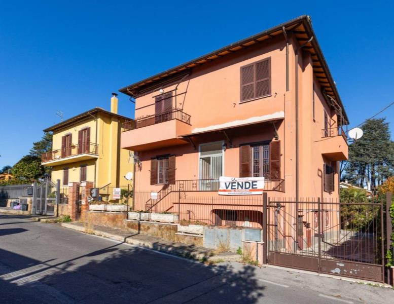 appartamento in vendita a Grottaferrata