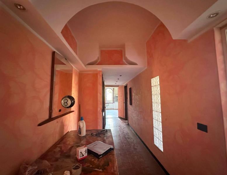 appartamento in vendita a Grottaferrata