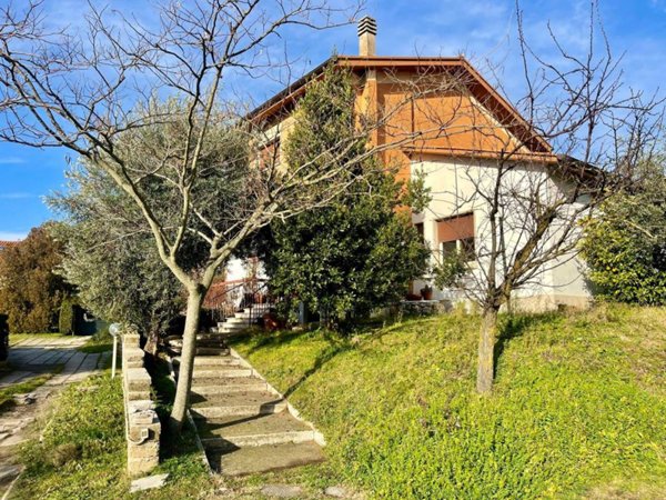 appartamento in vendita a Grottaferrata