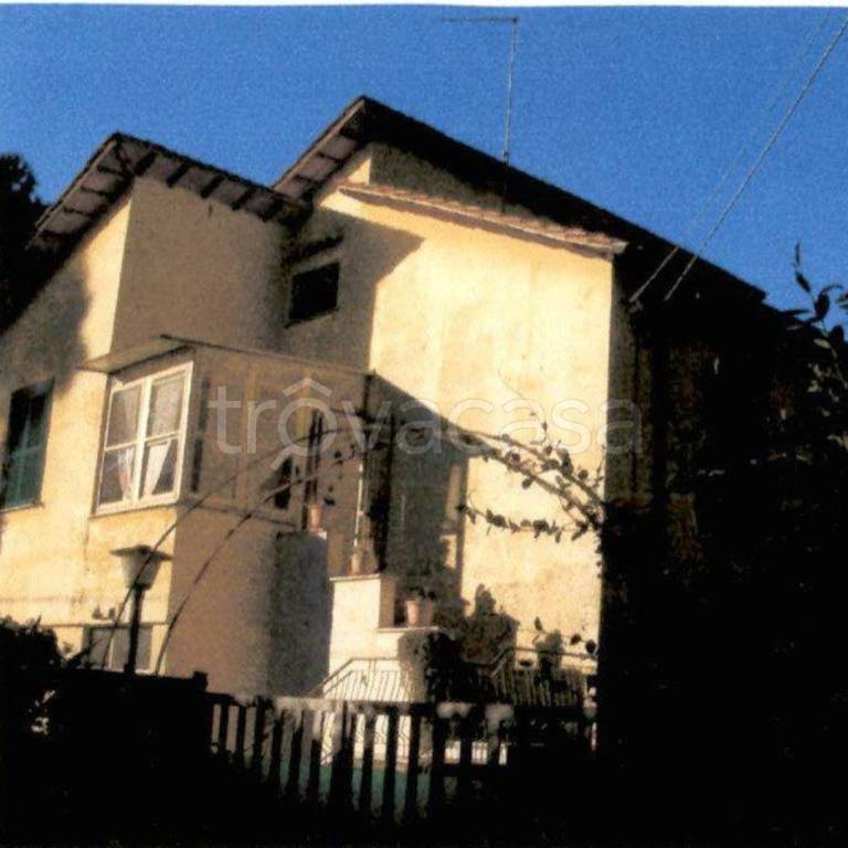 appartamento in vendita a Grottaferrata