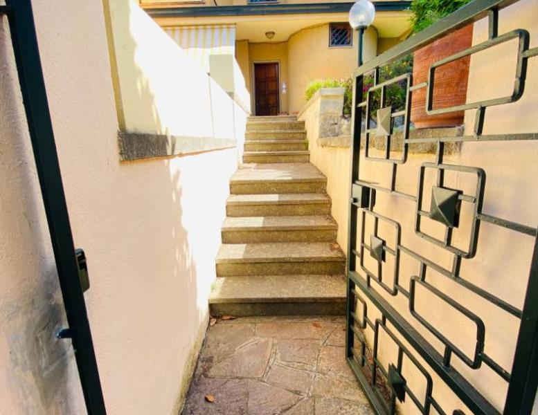 casa indipendente in vendita a Grottaferrata