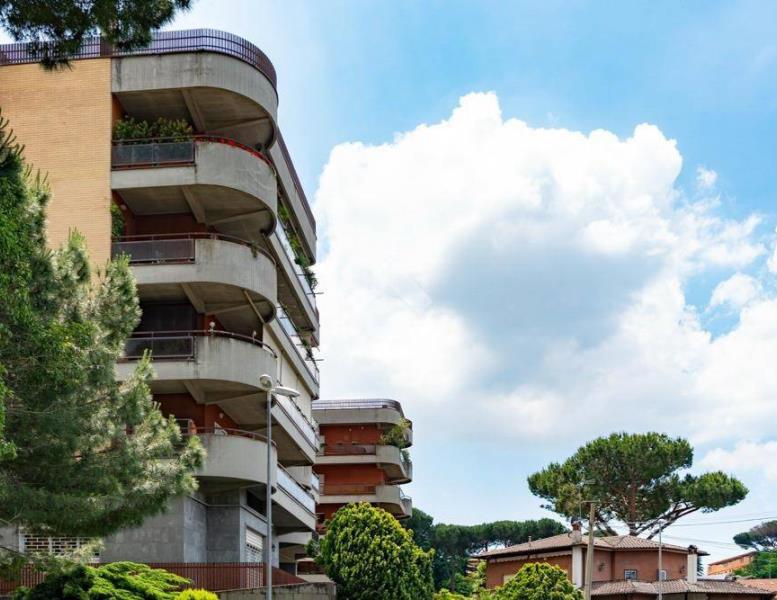 appartamento in vendita a Grottaferrata