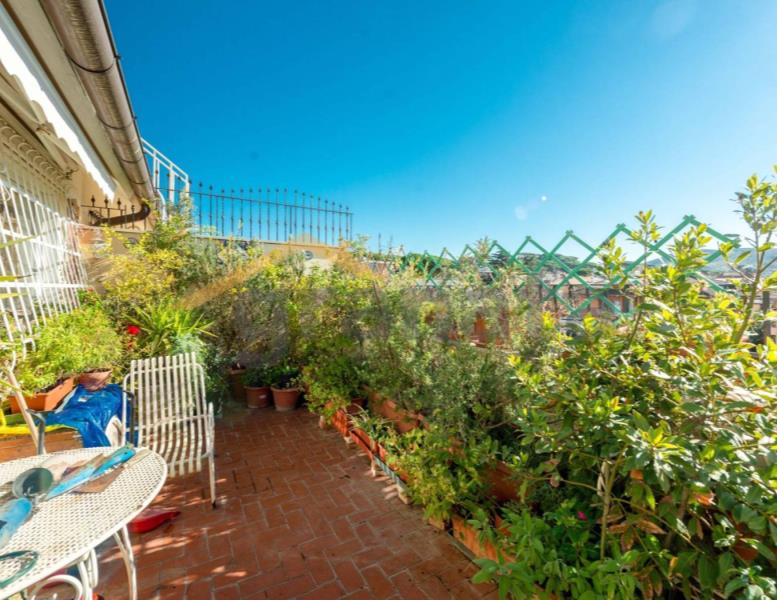 appartamento in vendita a Grottaferrata