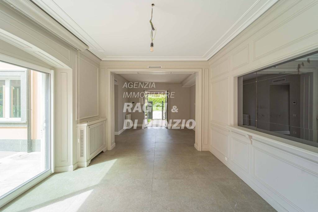 appartamento in vendita a Grottaferrata