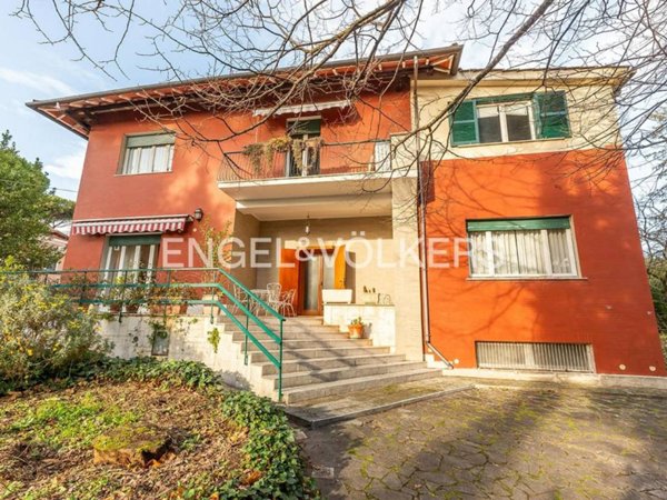casa indipendente in vendita a Grottaferrata