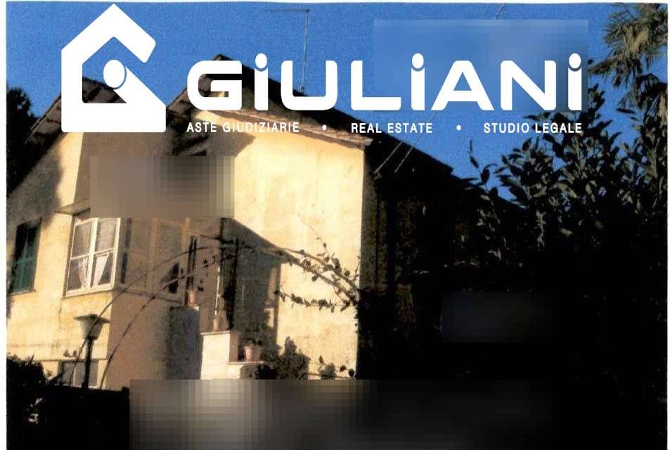 appartamento in vendita a Grottaferrata