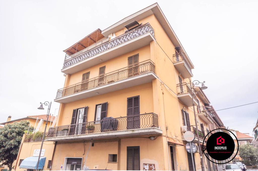appartamento in vendita a Grottaferrata