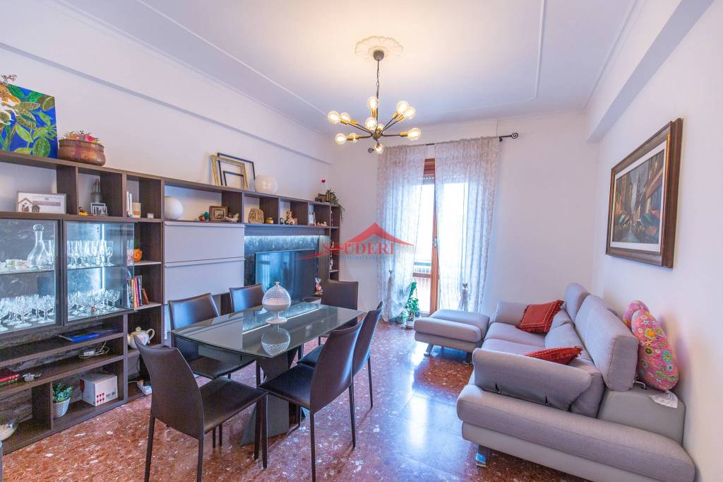 appartamento in vendita a Grottaferrata