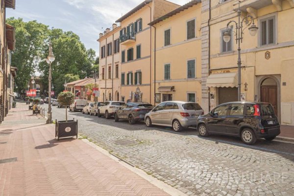 appartamento in vendita a Grottaferrata