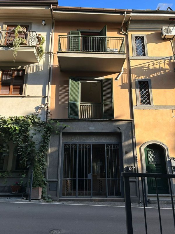 intera palazzina in vendita a Grottaferrata
