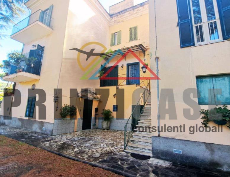 appartamento in vendita a Grottaferrata