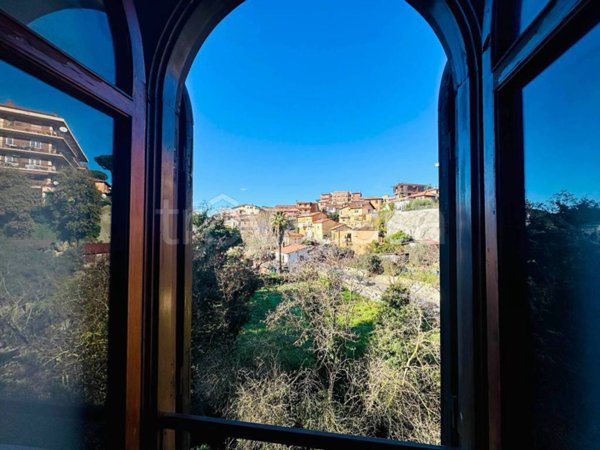 appartamento in vendita a Grottaferrata