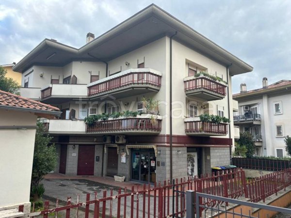appartamento in vendita a Grottaferrata