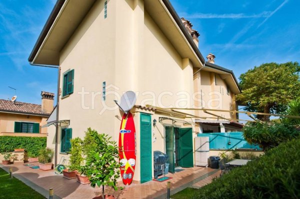 casa indipendente in vendita a Grottaferrata
