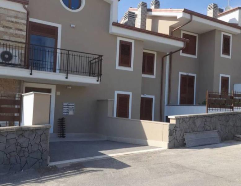 appartamento in vendita a Grottaferrata